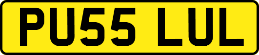 PU55LUL