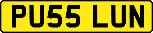 PU55LUN