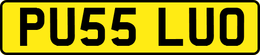 PU55LUO
