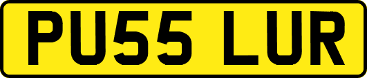 PU55LUR