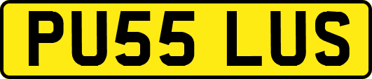 PU55LUS