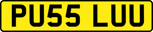 PU55LUU
