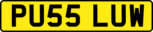 PU55LUW