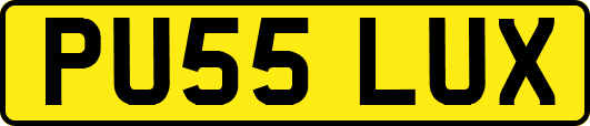 PU55LUX