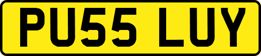 PU55LUY