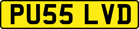 PU55LVD