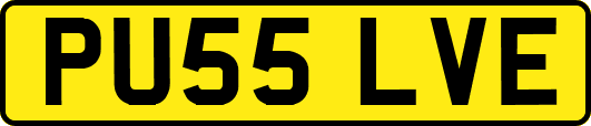 PU55LVE