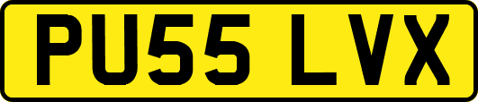 PU55LVX