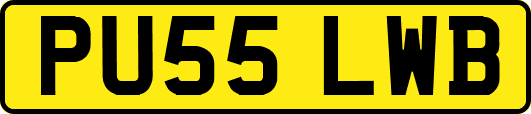 PU55LWB