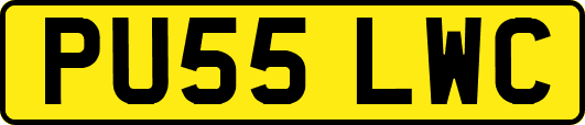 PU55LWC