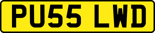 PU55LWD