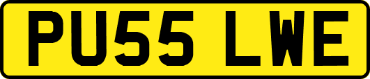 PU55LWE