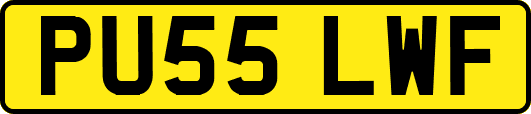 PU55LWF
