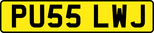 PU55LWJ