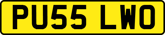 PU55LWO
