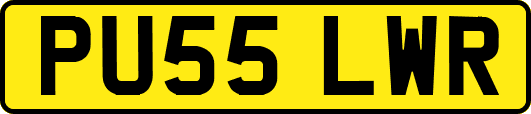 PU55LWR