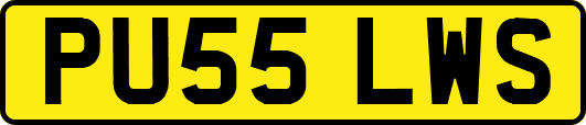 PU55LWS
