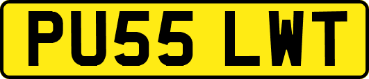 PU55LWT