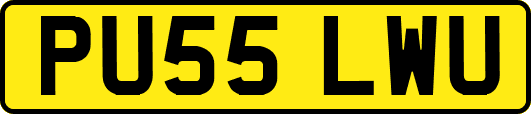 PU55LWU