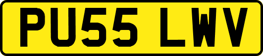 PU55LWV