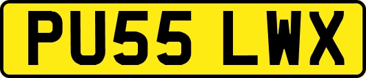 PU55LWX