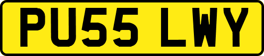 PU55LWY