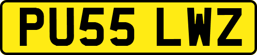 PU55LWZ