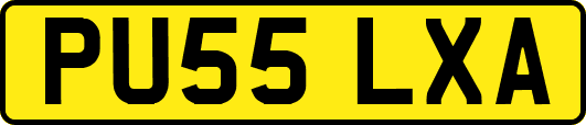PU55LXA