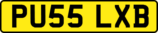 PU55LXB
