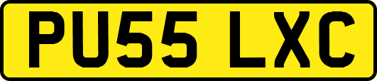 PU55LXC