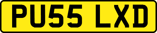 PU55LXD