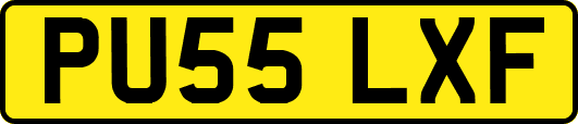 PU55LXF