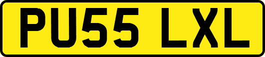 PU55LXL