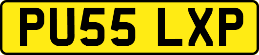 PU55LXP