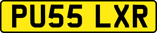 PU55LXR