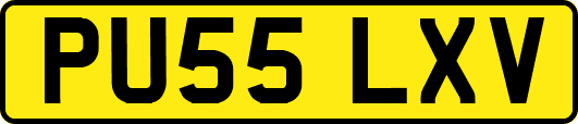 PU55LXV