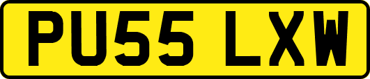 PU55LXW