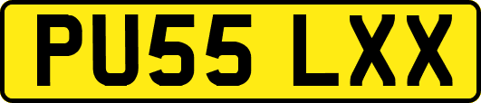 PU55LXX