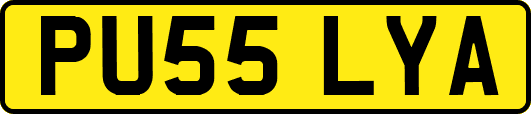 PU55LYA