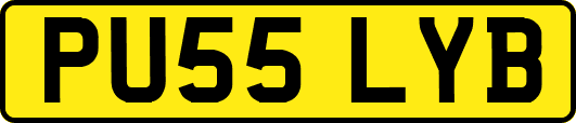 PU55LYB