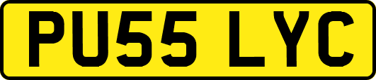 PU55LYC