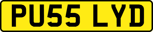 PU55LYD