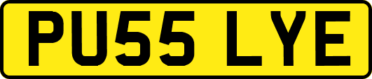 PU55LYE