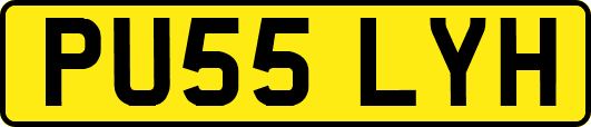 PU55LYH