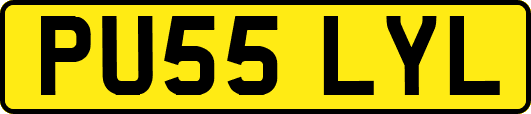 PU55LYL