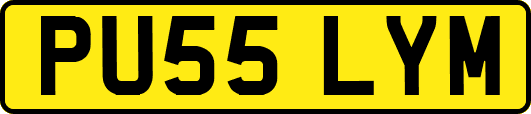 PU55LYM