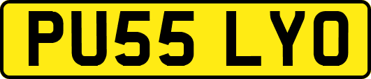 PU55LYO