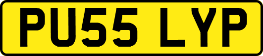 PU55LYP