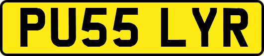 PU55LYR