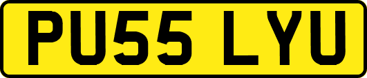PU55LYU